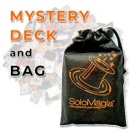 Mystery Deck and Bag