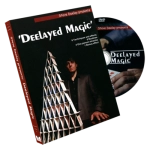 Deelayed Magic by Steve Deelay - DVD