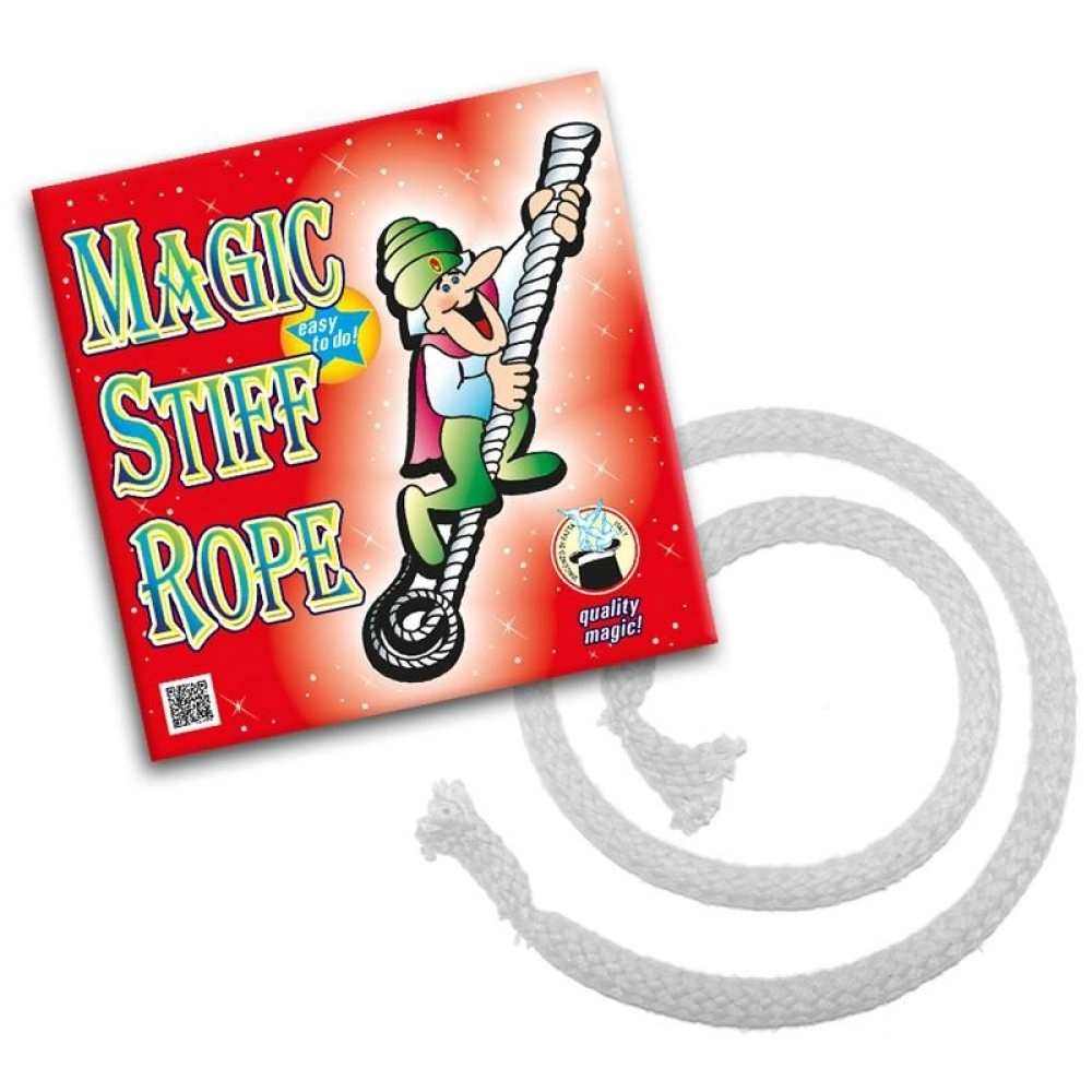 Corda Indiana Bianca - Plus - Stiff Rope