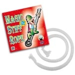 Corda Indiana Bianca - Plus - Stiff Rope