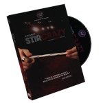 Stir Crazy (With Gimmicks) by Dan Hauss & The Blue Crown