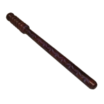 Stregone Wand (Fatto a mano)