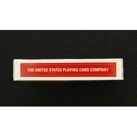 Stripper Deck Bicycle (Red)
