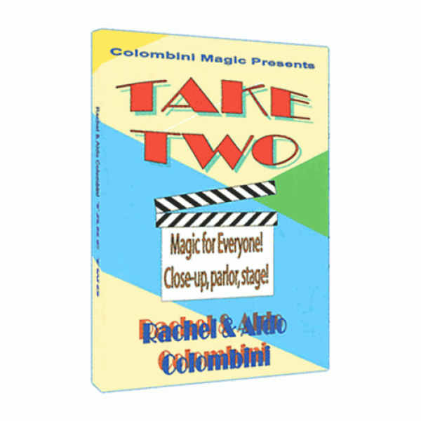 Take Two by Wild-Colombini video DOWNLOAD