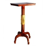 Tavolo che Vola - professionale