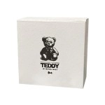 Teddy by Michel Huot
