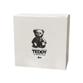 Teddy by Michel Huot
