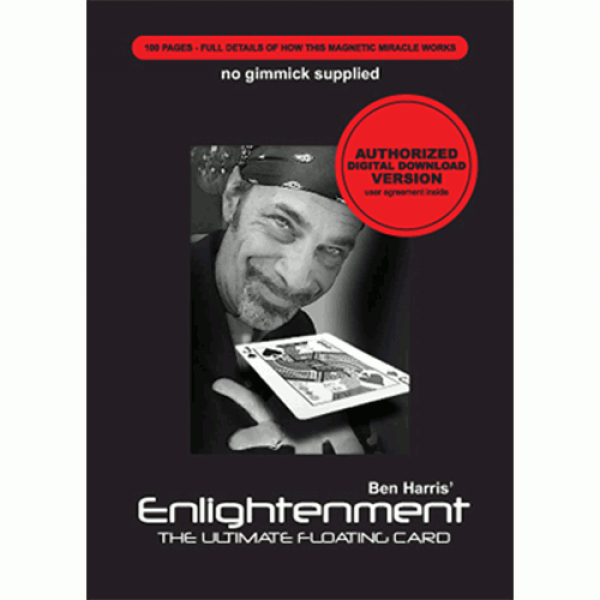 The Enlightenment Book by Ben Harris - ebook DOWNLOAD
