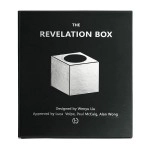 The Revelation Box by Wenyu Liu, Luca Volpe, Paul McCaig, Alan Wong & TCC Magic