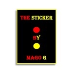 The Sticker by Mago G
