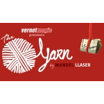 The Yarn (Gimmicks and Online Instructions) by Vernet