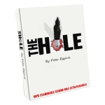 The Hole (with DVD) by Peter Eggink