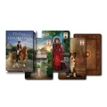 Mazzo di Tarocchi Thelema Lenormand Oracle