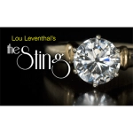 The Sting by Bill Abbott