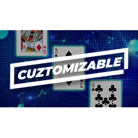 Tic Tac Toe Lite (Medium) by Bond Lee and Kai-Fu Wang