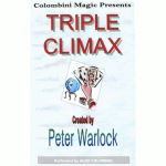 Triple Climax by Wild-Colombini Magic - video DOWNLOAD