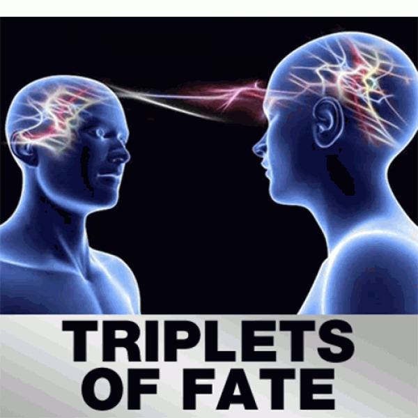 Triplets of Fate by Stephen Leathwaite video DOWNL...