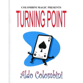 Turning Point by Wild-Colombini Magic
