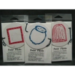 Twist Flicks by G Sparks