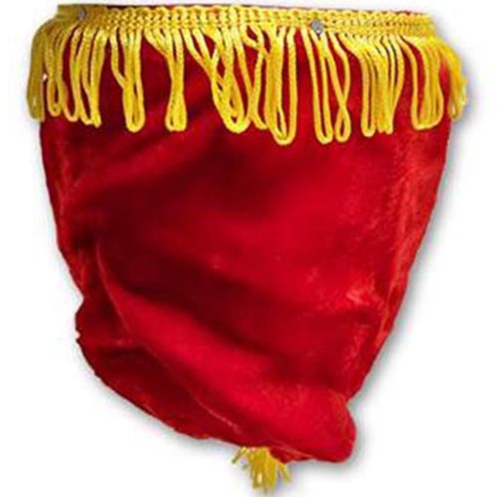 Change Bag mini (senza manico) - Sacchetto scambi by Uday