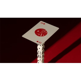 Ultimate Deck by Dan and Dave