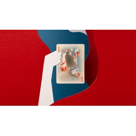 Ultimate Deck by Dan and Dave