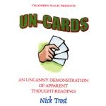 Un-Cards by Wild=Colombini Magic