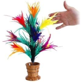 Vanishing Wand to Bouquet Deluxe