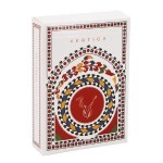 Vertiga Central Asia Edition Playing Cards