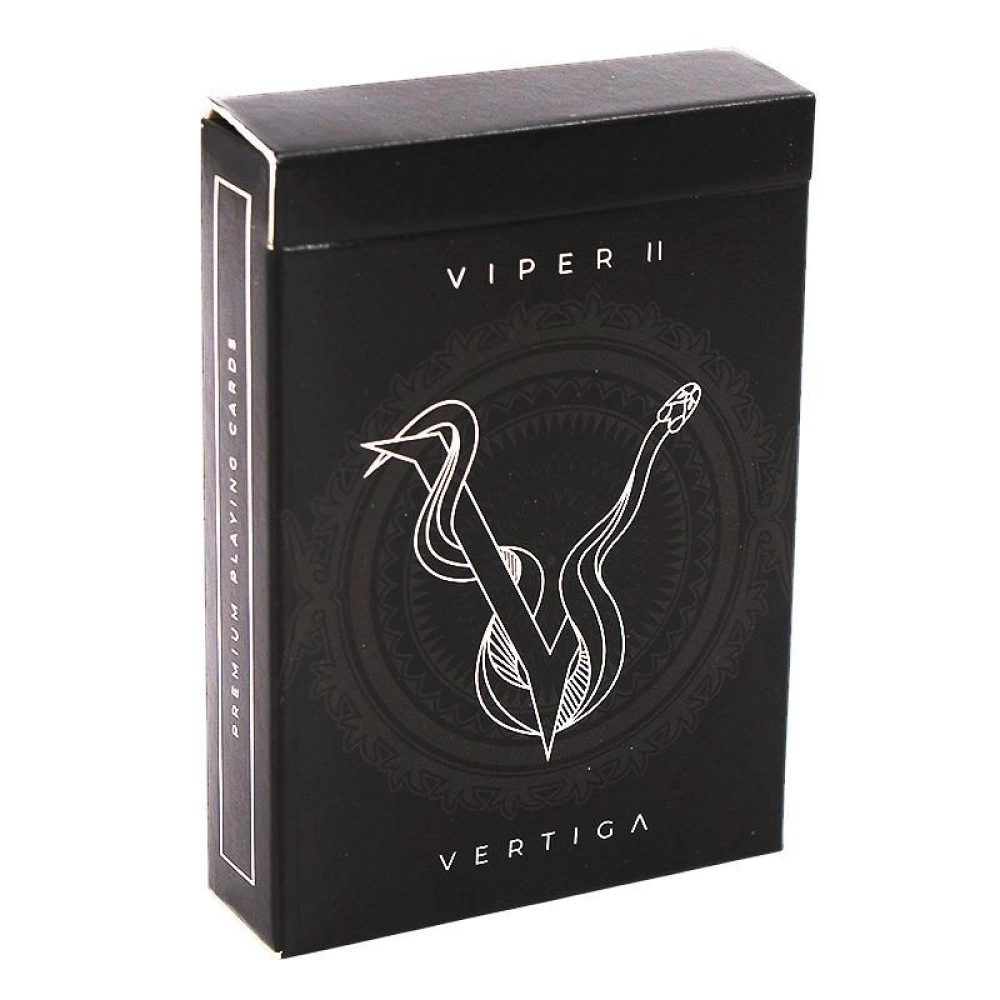 Vertiga Viper 2 Playing Cards