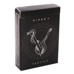 Vertiga Viper 2 Playing Cards