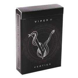 Vertiga Viper 2 Playing Cards