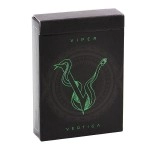 Vertiga Viper Playing Cards