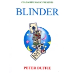 Blinder by Wild-Colombini Magic