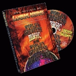 Gambling Routines (World's Greatest) - DVD