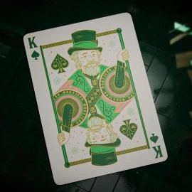 Mazzo di carte Wicked Playing Cards by Theory11
