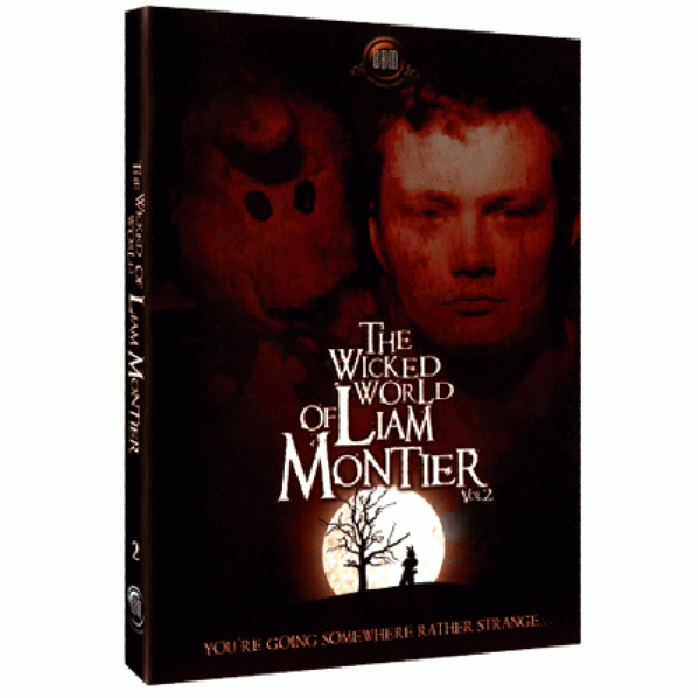 Wicked World Of Liam Montier Vol 2 by Big Blind Media video DOWNLOAD