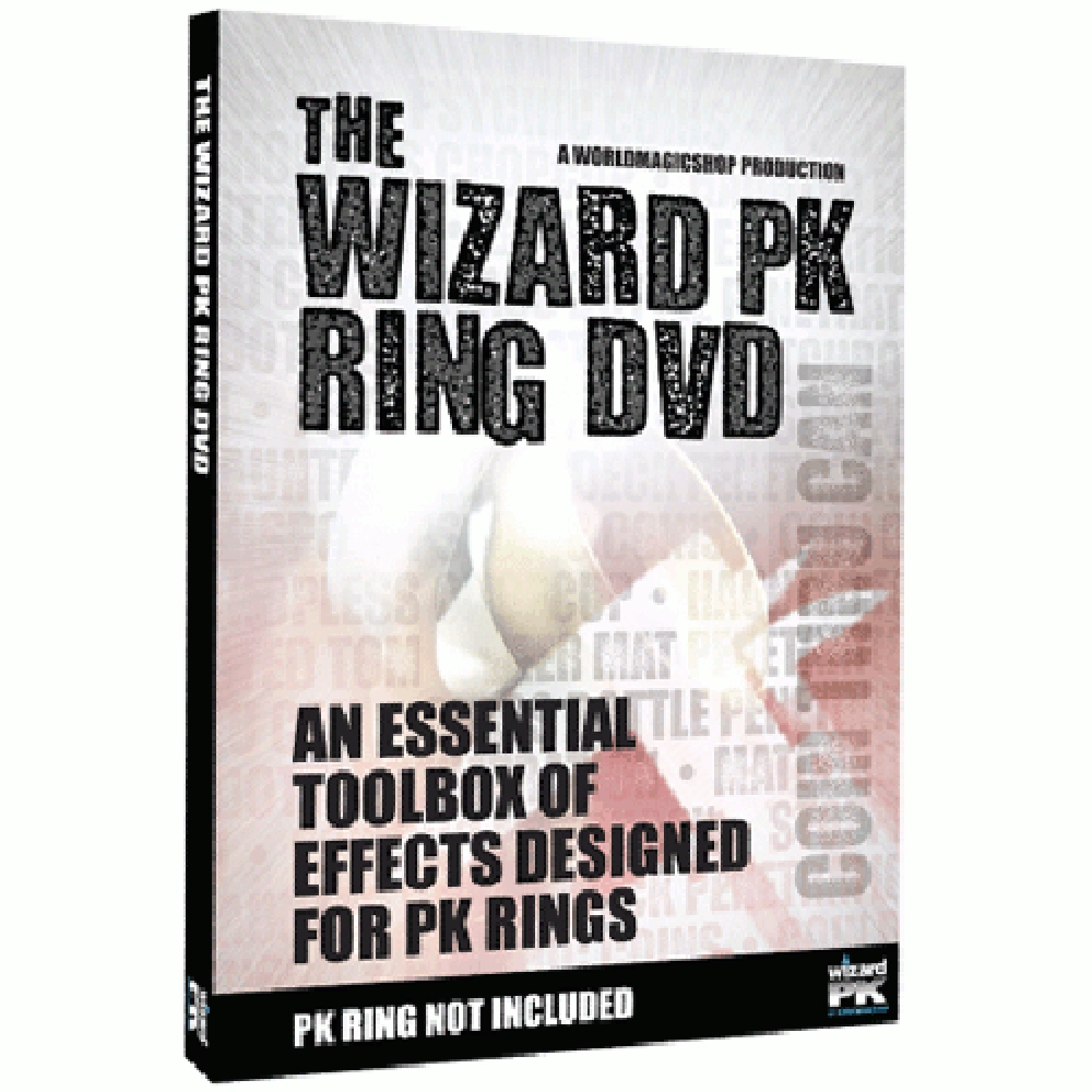 Wizard PK Ring video DOWNLOAD