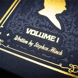 The Collected Works of Alex Elmsley Vol 1
