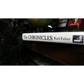 Chronicles by Karl Fulves - Libro