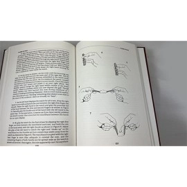 Close-up File by Jerry Mentzer - Book