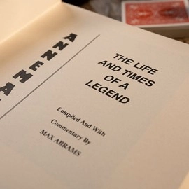 Annemann: The Life And Times Of A Legend