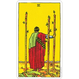 Mazzo di Tarocchi  Rider-Waite Tarot Deck