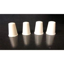 Automatic Thimbles (White)