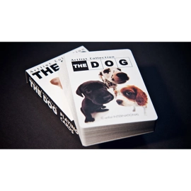 Mazzo di carte Cards Dogs Playing Cards by USPCC