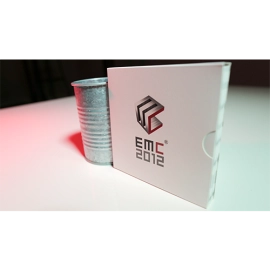 EMC2012 DVD Boxed Set (8 DVDs) by EMC