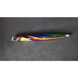 Production Umbrella (Multi-Color) by Mr. Magic