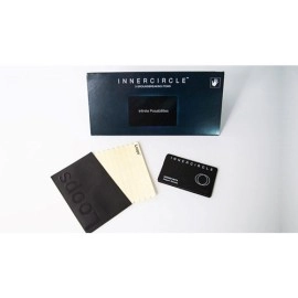 Innercircle by Yigal Mesika 