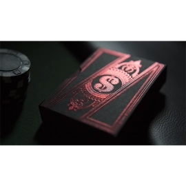 Mazzo di carte Run Playing Cards: Bankroll Edition