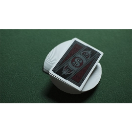 Mazzo di carte Run Playing Cards: Bankroll Edition